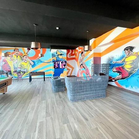 Apartamento Tranquility In The Midst Of Vibrance Nairobi Exterior foto