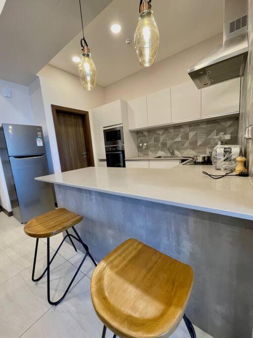 Apartamento Tranquility In The Midst Of Vibrance Nairobi Exterior foto