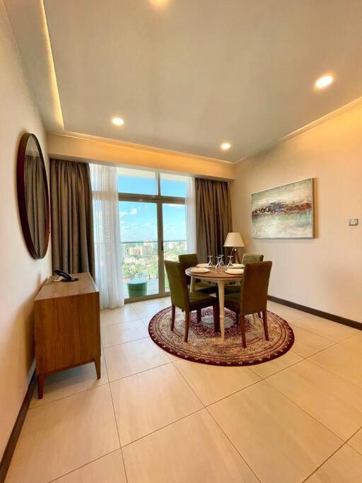 Apartamento Tranquility In The Midst Of Vibrance Nairobi Exterior foto
