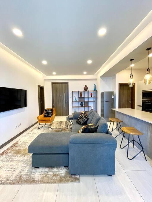 Apartamento Tranquility In The Midst Of Vibrance Nairobi Exterior foto