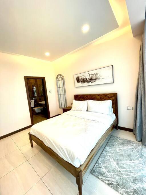 Apartamento Tranquility In The Midst Of Vibrance Nairobi Exterior foto