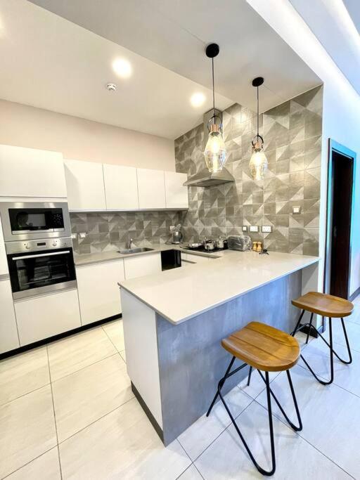 Apartamento Tranquility In The Midst Of Vibrance Nairobi Exterior foto