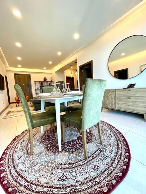 Apartamento Tranquility In The Midst Of Vibrance Nairobi Exterior foto