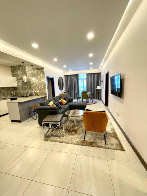 Apartamento Tranquility In The Midst Of Vibrance Nairobi Exterior foto