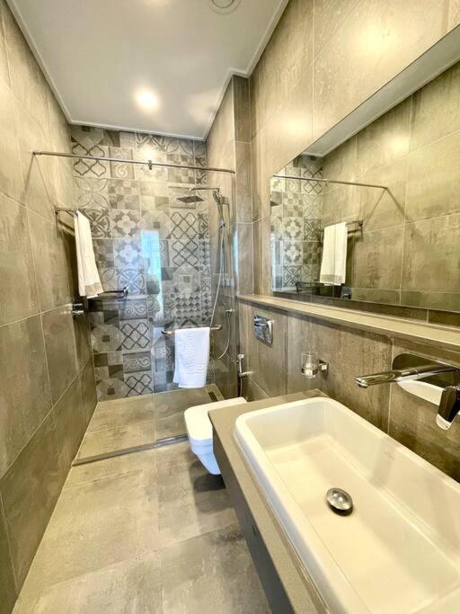 Apartamento Tranquility In The Midst Of Vibrance Nairobi Exterior foto