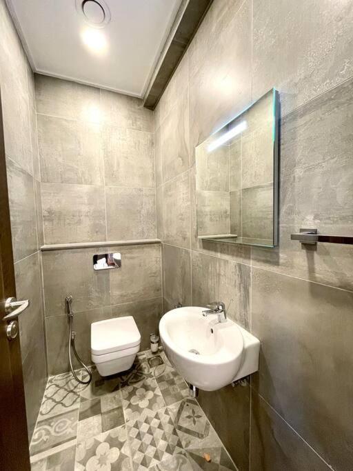 Apartamento Tranquility In The Midst Of Vibrance Nairobi Exterior foto