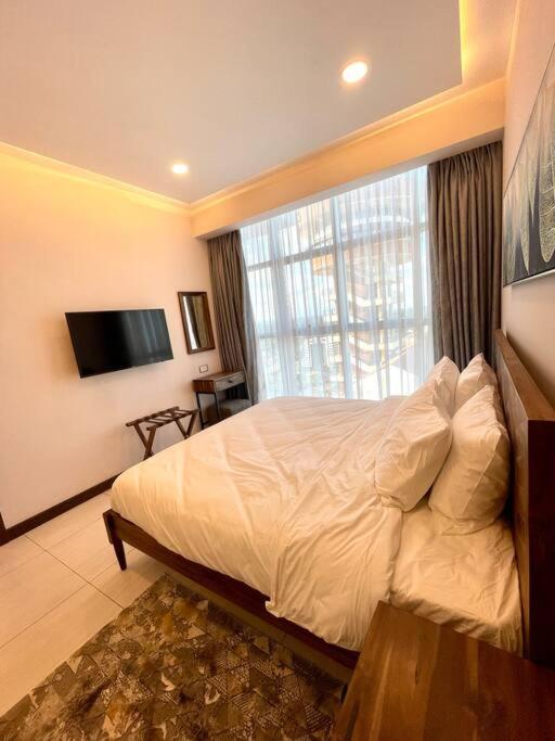 Apartamento Tranquility In The Midst Of Vibrance Nairobi Exterior foto