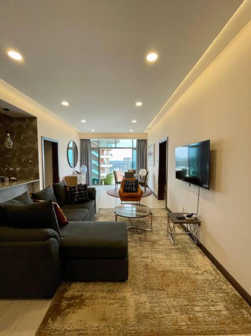 Apartamento Tranquility In The Midst Of Vibrance Nairobi Exterior foto