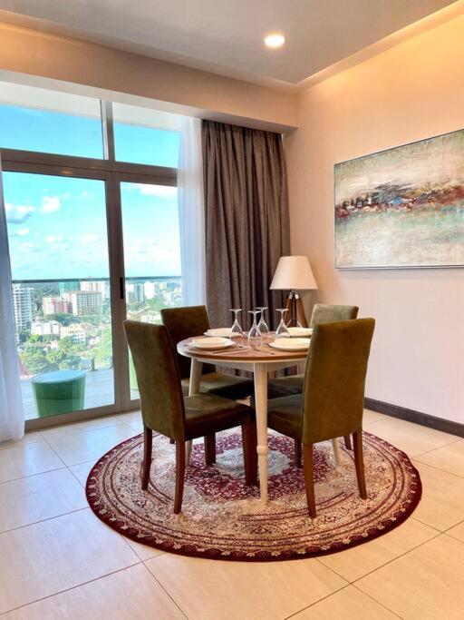 Apartamento Tranquility In The Midst Of Vibrance Nairobi Exterior foto