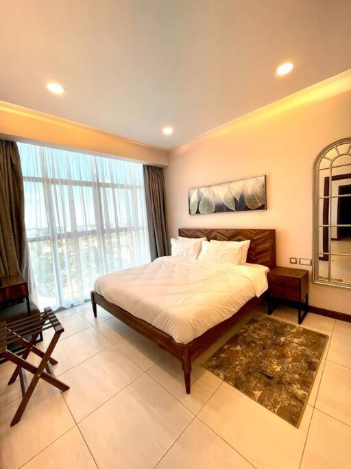 Apartamento Tranquility In The Midst Of Vibrance Nairobi Exterior foto