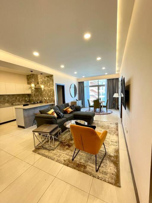 Apartamento Tranquility In The Midst Of Vibrance Nairobi Exterior foto