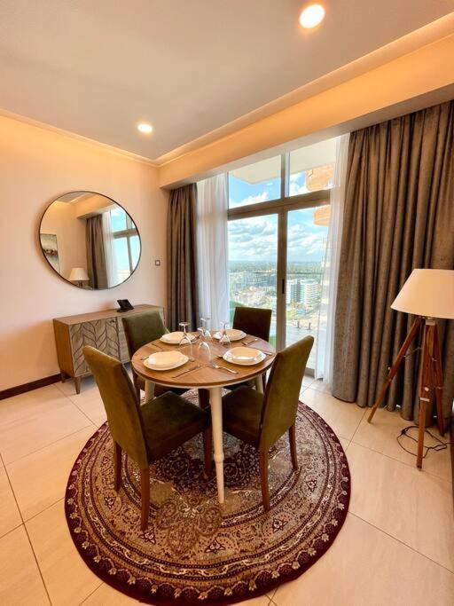 Apartamento Tranquility In The Midst Of Vibrance Nairobi Exterior foto