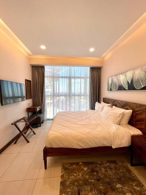 Apartamento Tranquility In The Midst Of Vibrance Nairobi Exterior foto
